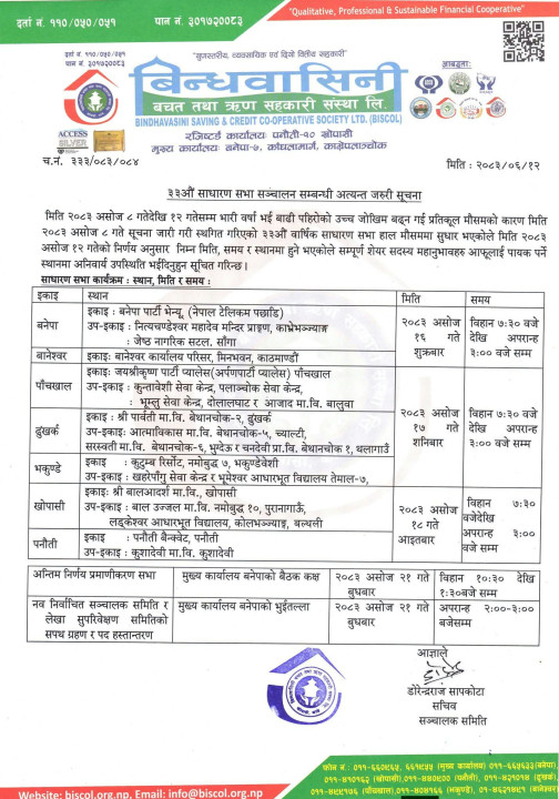 Sahakari Akhabar