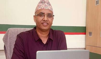 सहकारीलाई बर्गिकरण गर्दै बागमती प्रोस्कून