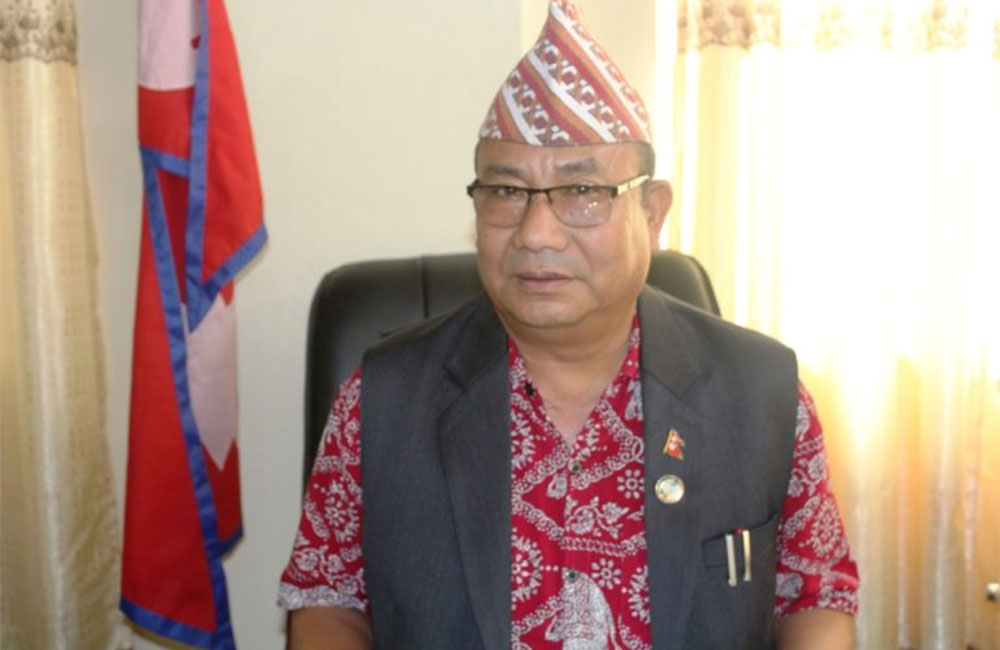 एक्सेस कार्यक्रम सहकारी ऐन भन्दापनि एडभान्स छ