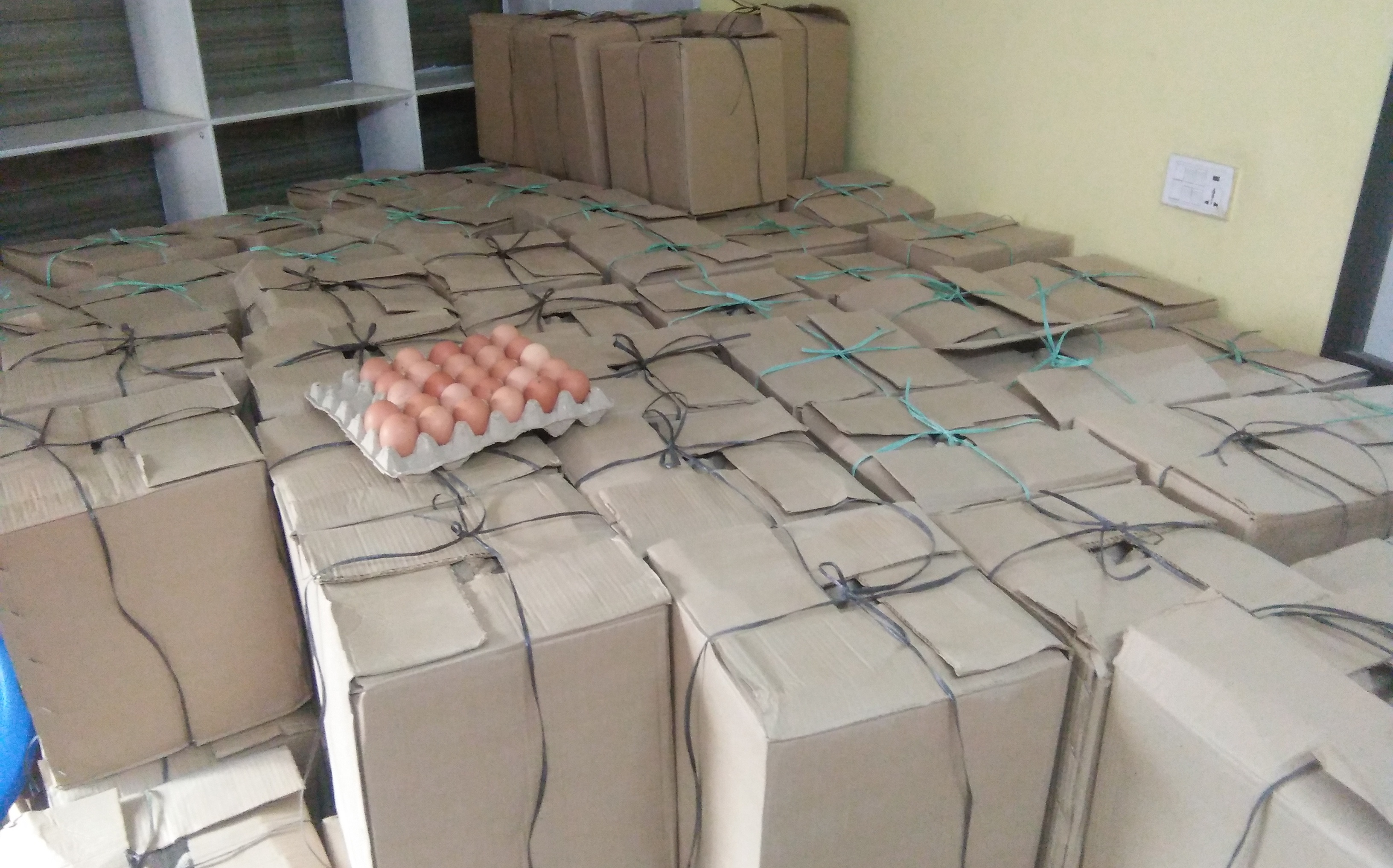 सहकारीको उत्पादनको बजारीकरण केन्द्रीय पशुपंक्षी सहकारी संघले गर्ने