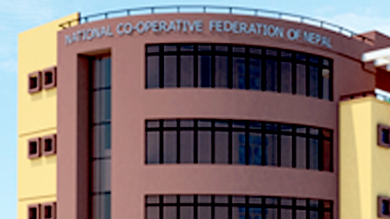 तालिम केन्द्रकालागि महासंघले माग्यो पाँच करोड