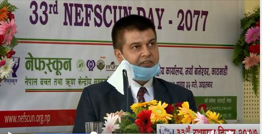 सहकारी जन्मने, हल्ला गर्ने र हराउने देखिए