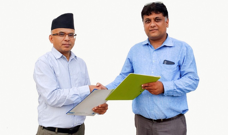 सहकारीमा सम्पत्ति शुद्धिकरण तथा आतंककारी क्रियाकलाप रोक्न ‘ट्रस्टएमल’ सिस्टम