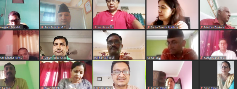 सहकारी बैंकमा ८ जना सल्लाहकार चयन