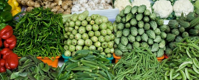 विशिष्टीकृत सहकारी संघलाई तरकारी बजार संचालन गर्न जिम्मा