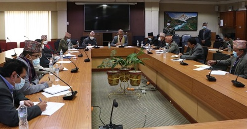 सहकारीको लगानीका बारे अनुगमन हुने