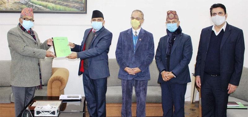 लुम्बिनी प्रदेशमा सहकारी मार्फत १ खर्बको कारोबार