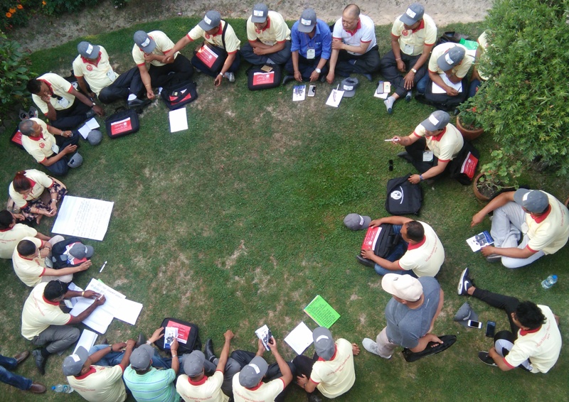 प्रदेश दुईमा सहकारी मार्फत १० हजार ८ सय लाई रोजगारी 