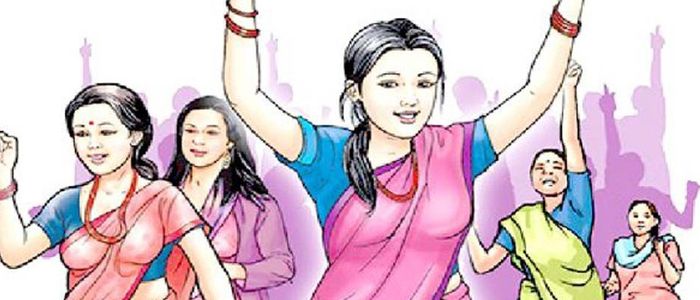 सहकारीमा महिला : सदस्यता र  रोजगारीमा आकर्षण बढ्दै