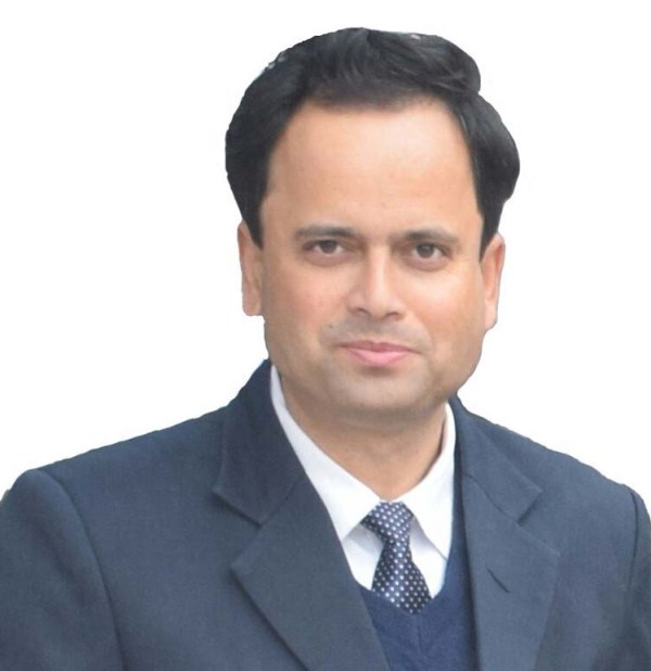 सहकारी विभागको रजिष्ट्रारमा लिला शर्मा