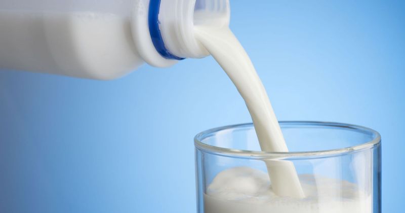 दूग्ध सहकारीले सहुलियत कर्जा पाउने