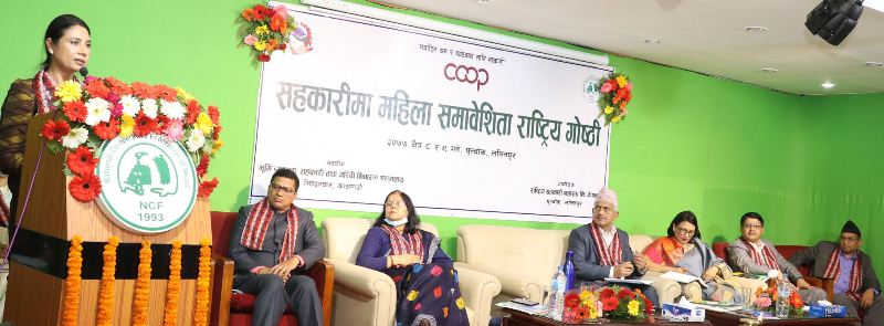 ‘घरबार विहीन कुनै मानव सडकमा देख्नु भयो भने हामीलाई खबर गरिदिनुस् हामी उहाँहरूको जिम्मेवारी लिने छौँ’ : मन्त्री महतो