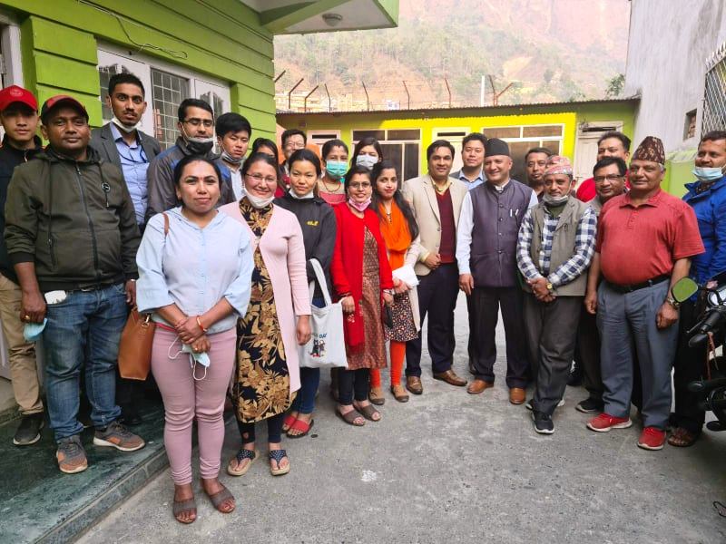 गुणस्तरीयता ल्याउन स्तरीकरण 