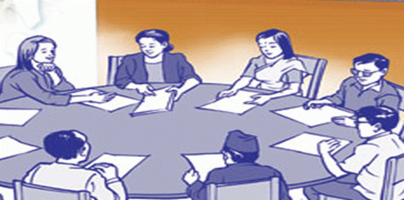 साउनदेखि सहकारीका कर्मचारीको न्युनतम पारिश्रमिक १५ हजार