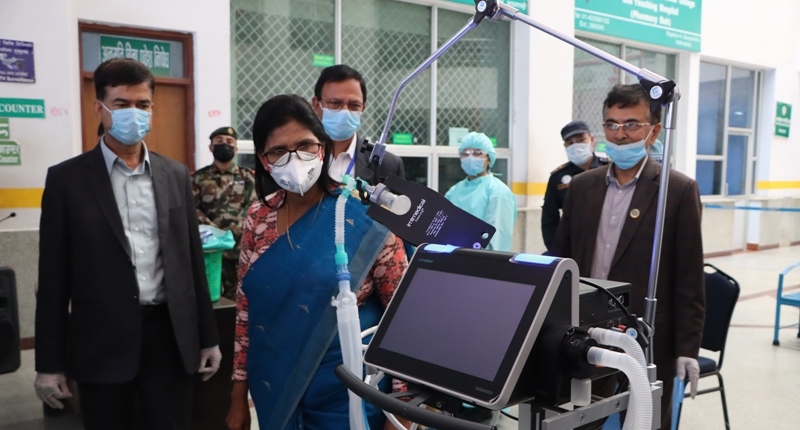 कोरोना नियन्त्रण सहकारी केन्द्र : सदस्यको पैसामा नेताको रजाइँ