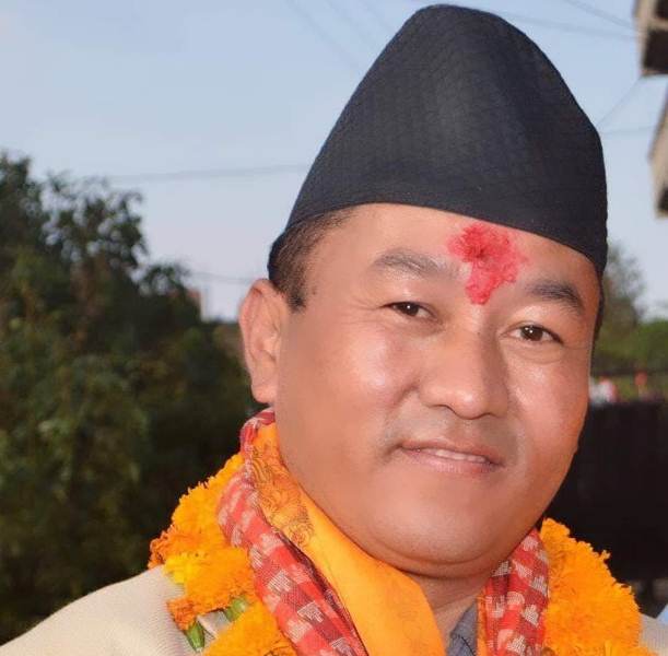 बागमतीमा मन्त्रिपरिषद् विस्तार : चन्द्र लामा सहकारी मन्त्री