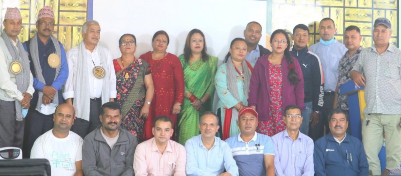 कल्याणकारी साकोसको २८ औं साधारण सभा सम्पन्न