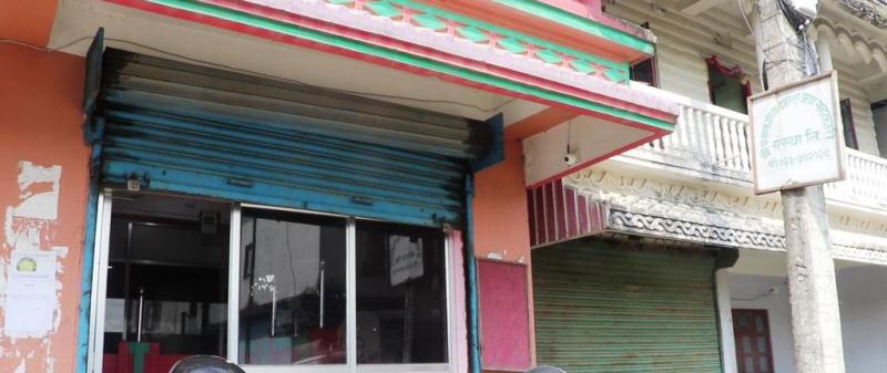 सहकारीमा अध्यक्षको हालीमुहाली : डेढ करोड अपचलन