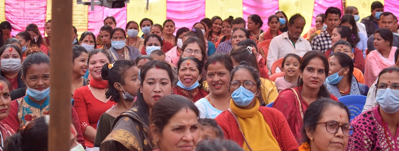 कलशको दशौ बार्षिक साधारणसभा सम्पन्न
