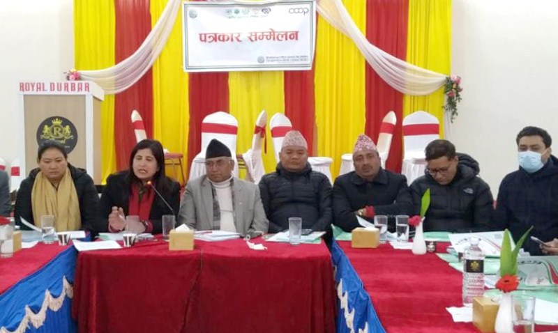 पुँजी बढाउँदै सहकारी बैंक : ३ अर्बबाट ८ अर्ब पुर्याउने 