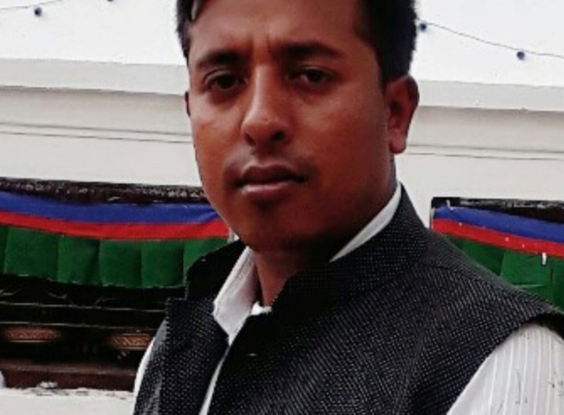 सहकारी संघ खोटाङको अध्यक्षमा चाहार चयन