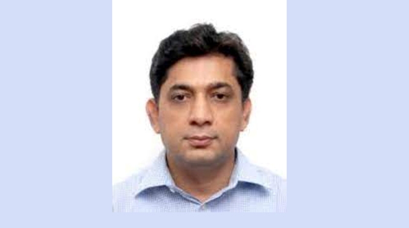 भारतको केन्द्रीय सहकारी रजिष्ट्रारमा विजय कुमार