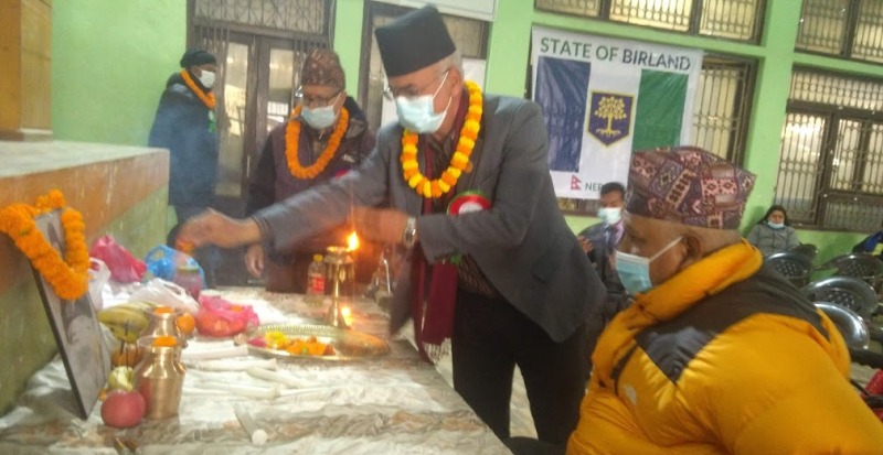 अष्टाबक्र साकोसको १३ औं वार्षिक साधारण सभा सम्पन्न