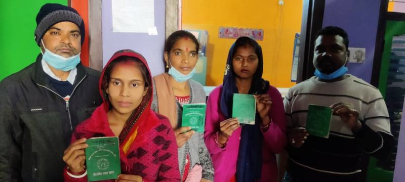 सहकारी धाएको महिनौं बित्यो : निक्षेप फिर्ता दिन आलटाल गर्छ 