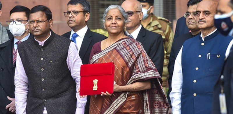 भारतमा सहकारी मन्त्रालयलाई ९ सय करोड बजेट