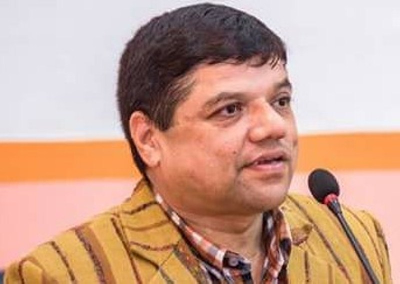 बागमती प्रदेश सहकारी मन्त्रालयको सचिवमा बलराम निरौला नियुक्त