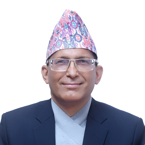 सहकारी सचिवमा थपलिया