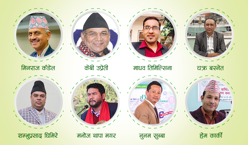 संचारमाध्यमसँग सहकारीकर्मीको अपेक्षा 