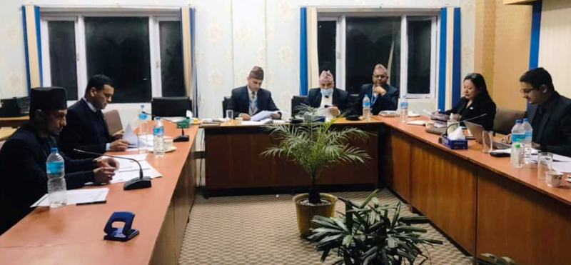 सहकारीको सन्दर्भ ब्याजदर १६.२२ प्रतिशत 