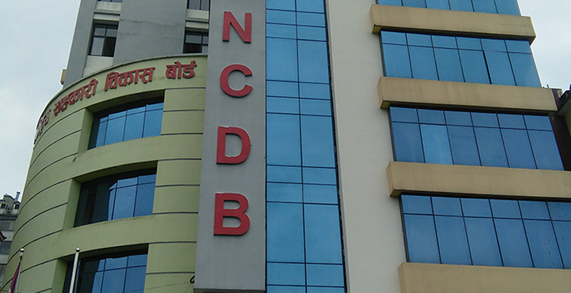 विकास बोर्डमा पाठक र पाण्डे निर्वाचित