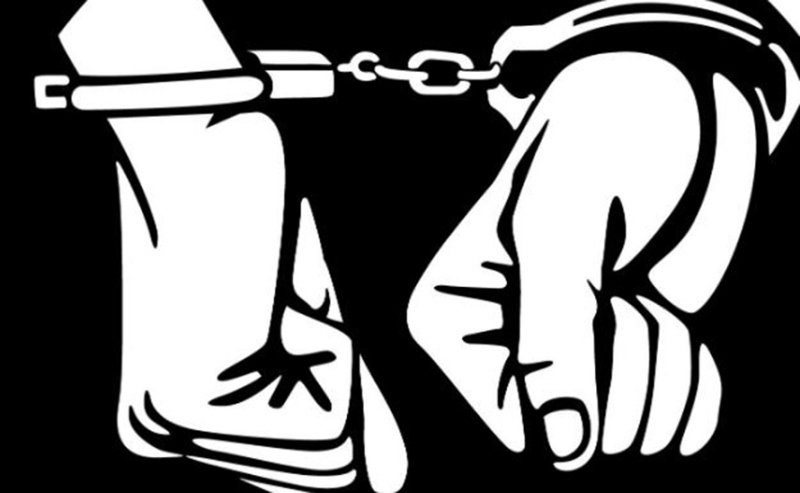 नमुना सहकारी घोटाला प्रकरणमा स्टोर किपर पनि पक्राउ