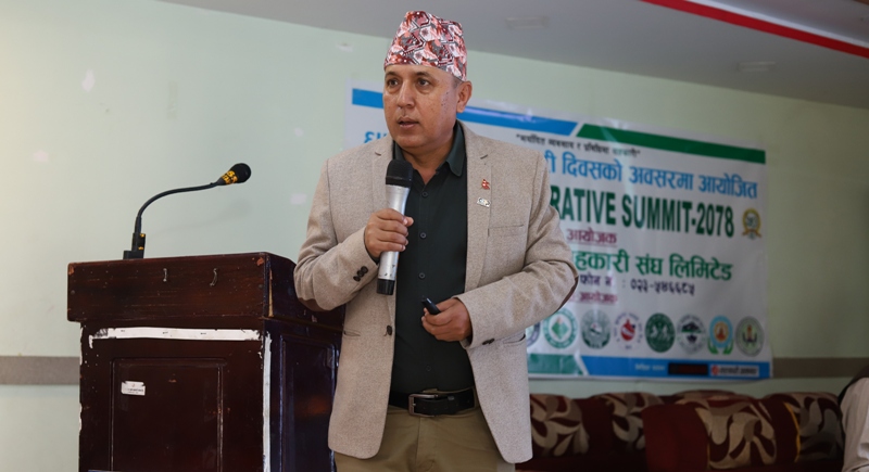 राष्ट्रिय तथा अन्तर्राष्ट्रिय पहिचान बनाउदै झापाका सहकारीहरु
