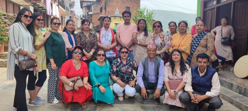 सज्जन साकोसको घरजग्गा कोष स्थापना 