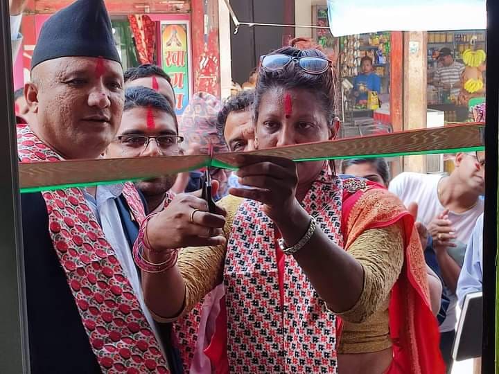 सहकारीको कारोबार सदस्य केन्द्रीत हुनुपर्छ  