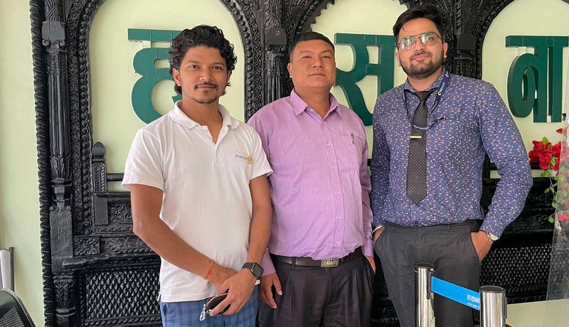 हसना भास्तिपुर साकोसमा प्रिमियम सिविएस