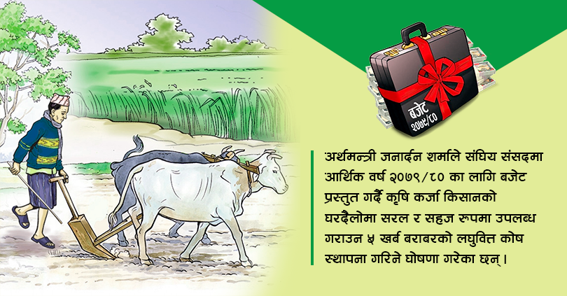 ५ खर्बको लघुवित्त कोषबाट सहकारीलाई कर्जा 