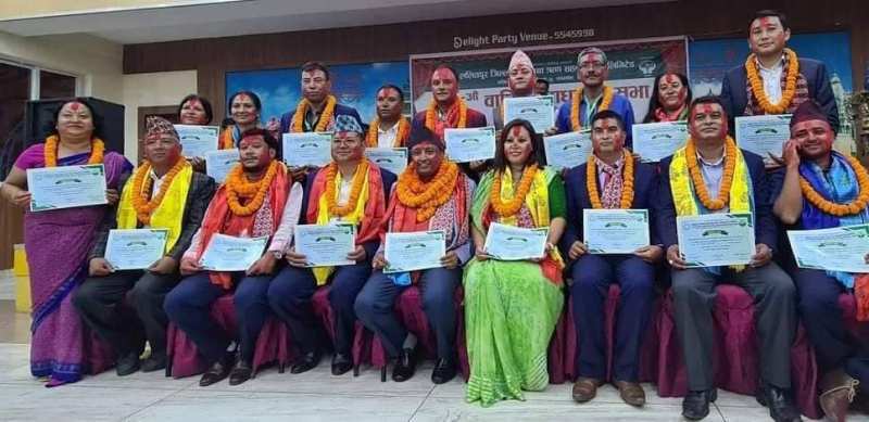 ललितपुर बचत संघमा बजगाई प्यानलका १५ जना, सचिवमा स्वतन्त्रको जित 