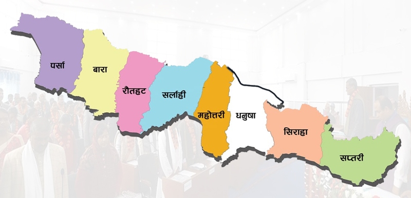 मधेसका सहकारीमा तरलता अभावको असर : पुँजी, बचत र ऋणको बृद्धिदर घट्यो