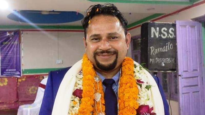 रमाइलो जनएकता सहकारीमा नयाँ संचालक समिति,अध्यक्षमा त्रिभूना फुयल निर्वाचित