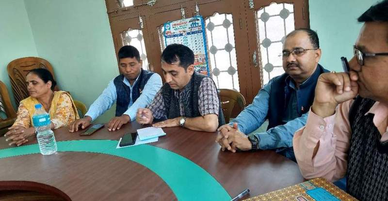 मोरङमा यस बर्षको सहकारी दिवस विराट चौकमा मनाईने