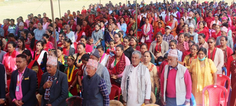किसान साकोसको २६ वटै सेवाकेन्द्रमा सदस्य शिक्षा