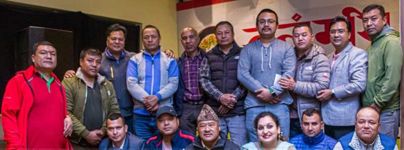 चन्द्रागिरिमा नगरपालिका र समन्वय समितिले संयुक्तरुपमा सहकारी दिवस मनाउने