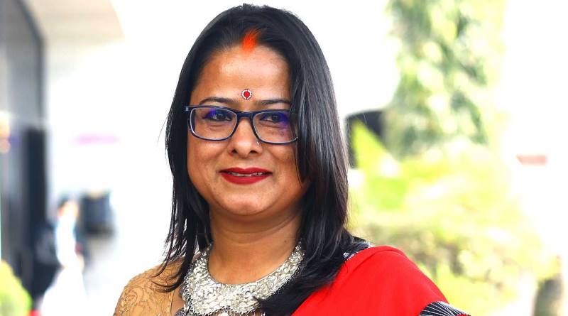 सहकारी मन्त्रीमा श्रेष्ठ