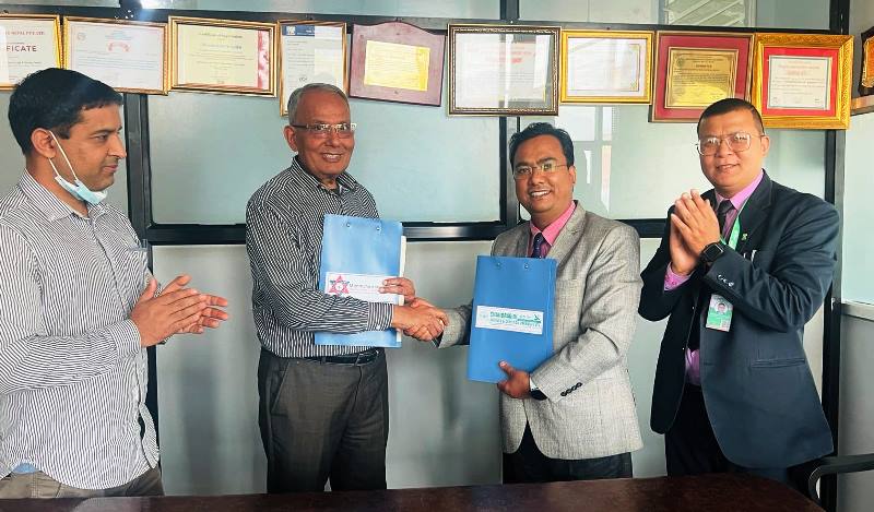 चन्द्रागिरि साकोसका ८० बर्ष माथिका सदस्यलाई उपचारमा ५० प्रतिशत छुट