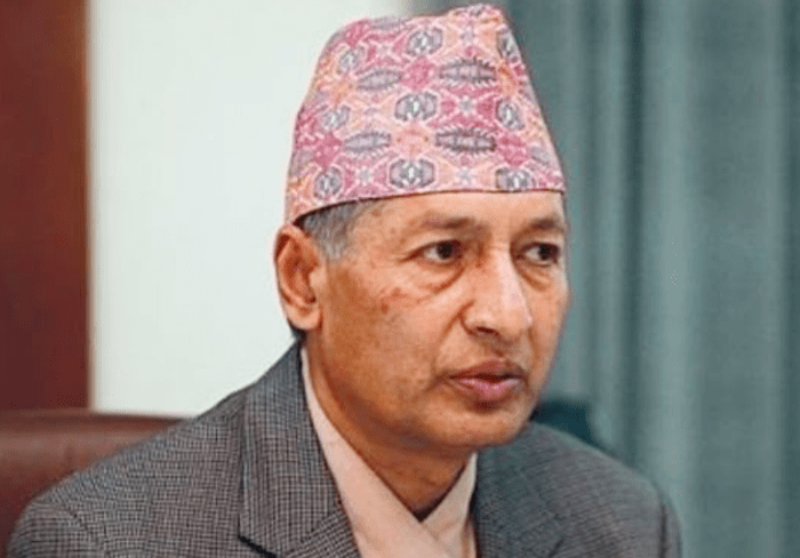 सहकारी नियमन राष्ट्र बैंकलाई दिनु गलत :खतिवडा