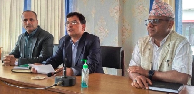 बचत फिर्ता गर्न नसकेका सहकारीलाई कुलिङ पिरियड दिन रजिष्ट्रार सहमत, स्वेतपत्र जारी गर्नुपर्ने शर्त 